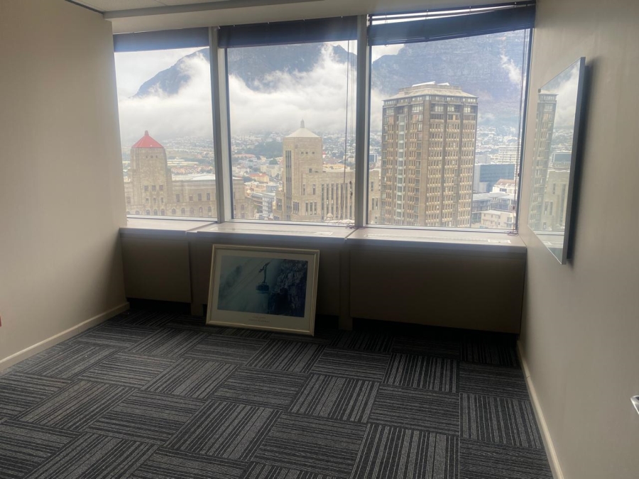 To Let commercial Property for Rent in Cape Town City Centre Western Cape